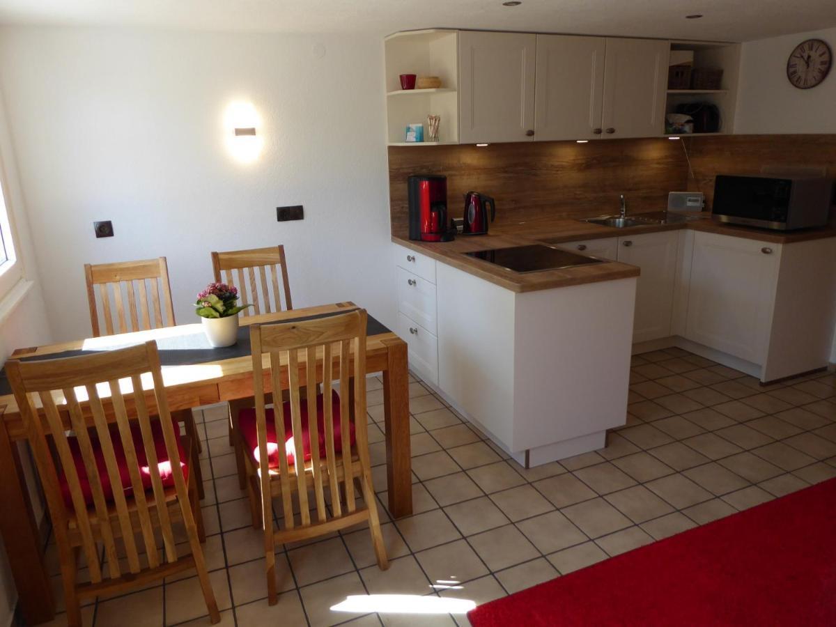 Landhof Zitzler Apartment Opfenbach Bagian luar foto