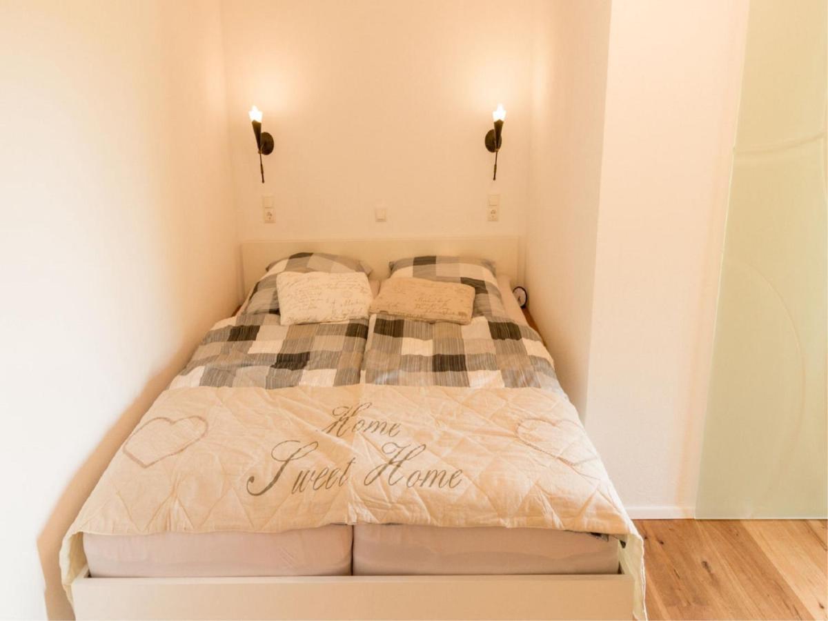 Landhof Zitzler Apartment Opfenbach Bagian luar foto