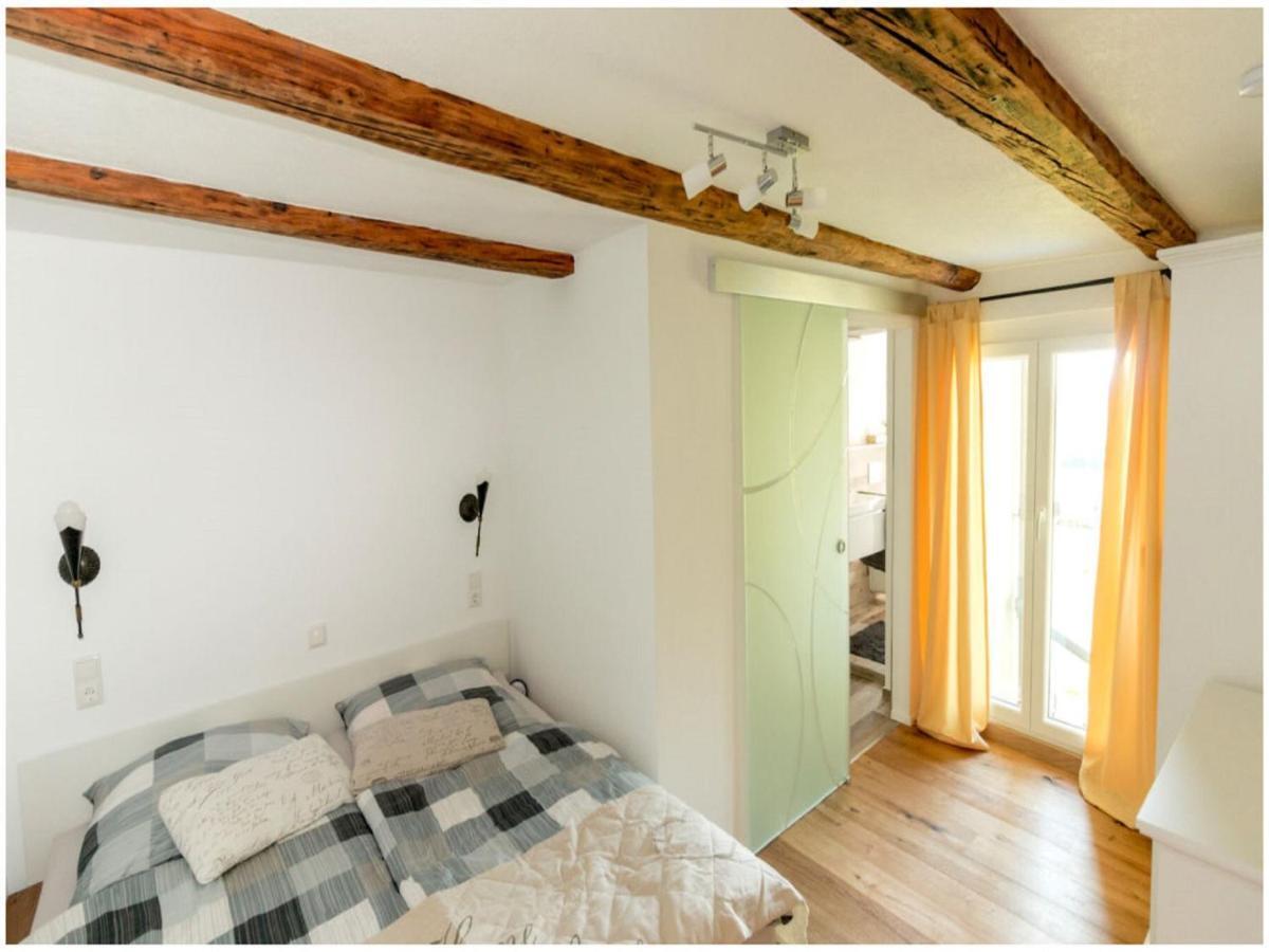 Landhof Zitzler Apartment Opfenbach Bagian luar foto
